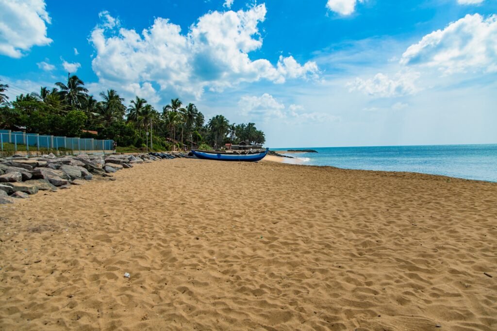 Negombo, Sri Lanka