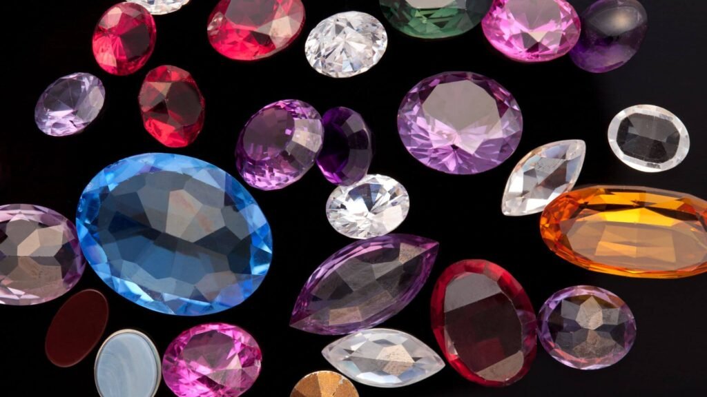 Sri Lanka: The Island of Gems