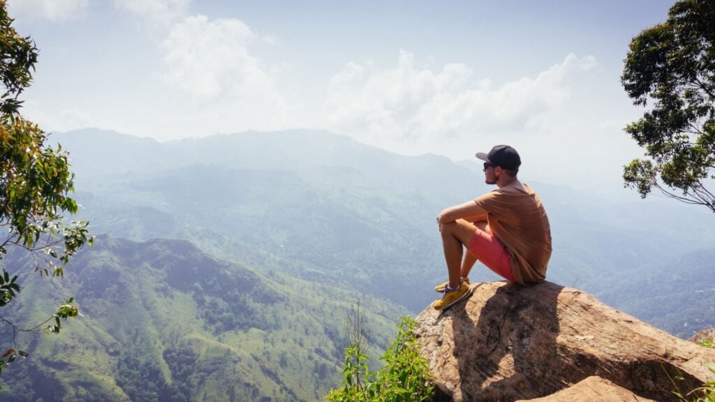Hiking Trails in Sri Lanka
